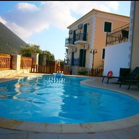 Iriana Village Inn Stavros  ห้อง รูปภาพ