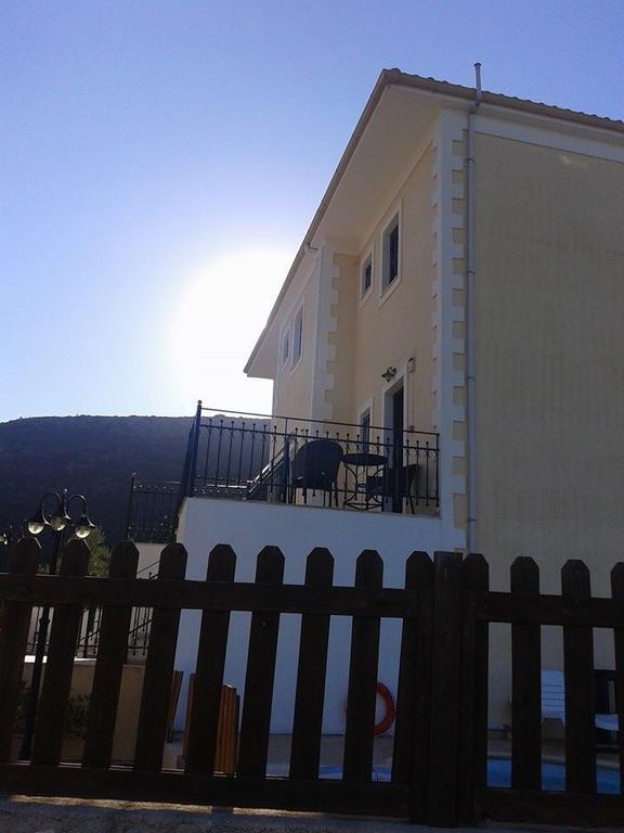Iriana Village Inn Stavros  ห้อง รูปภาพ