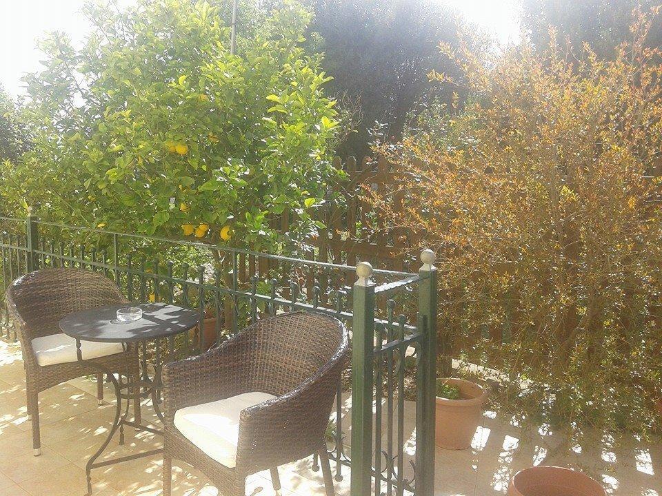Iriana Village Inn Stavros  ห้อง รูปภาพ