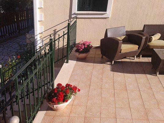 Iriana Village Inn Stavros  ห้อง รูปภาพ