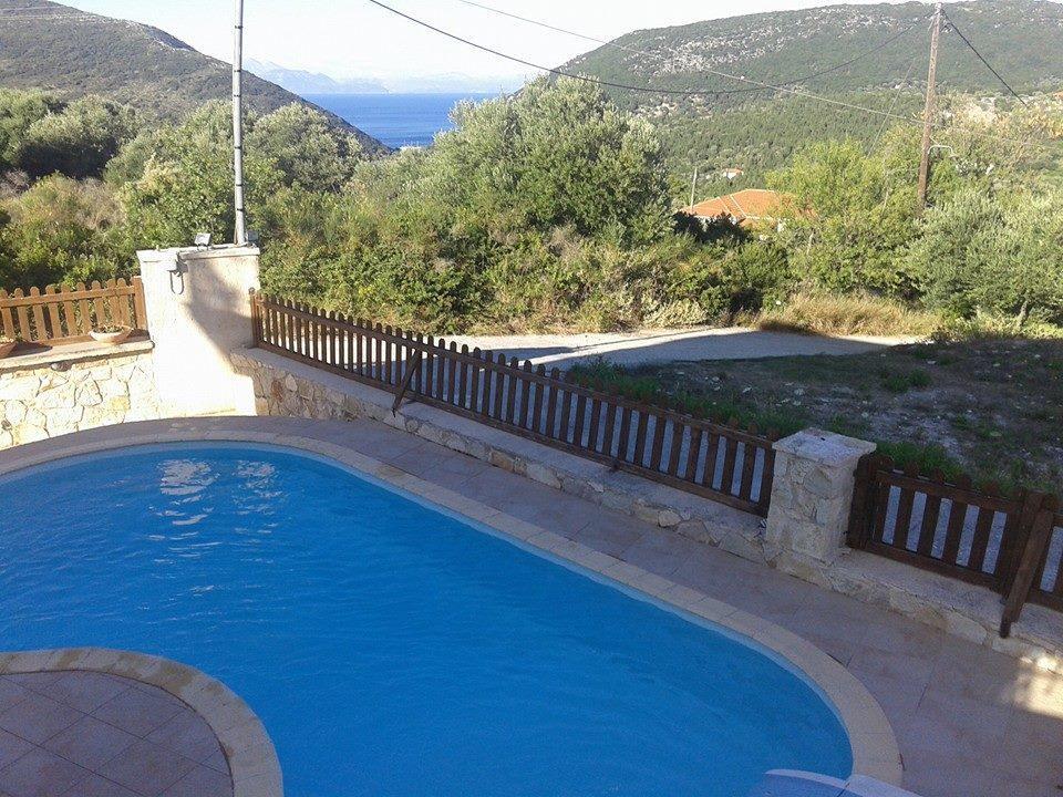 Iriana Village Inn Stavros  ห้อง รูปภาพ