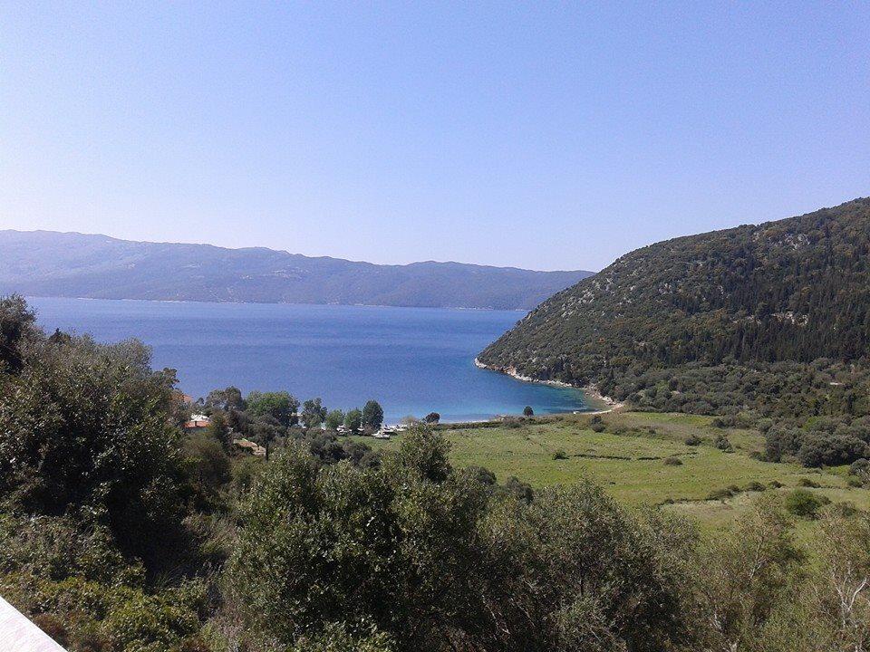 Iriana Village Inn Stavros  ห้อง รูปภาพ