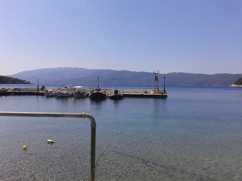 Iriana Village Inn Stavros  ห้อง รูปภาพ