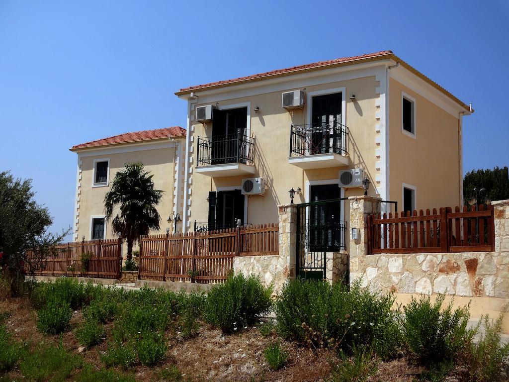 Iriana Village Inn Stavros  ห้อง รูปภาพ