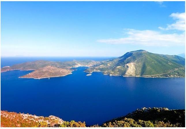 Iriana Village Inn Stavros  ห้อง รูปภาพ