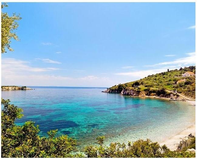 Iriana Village Inn Stavros  ห้อง รูปภาพ