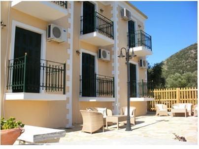 Iriana Village Inn Stavros  ห้อง รูปภาพ